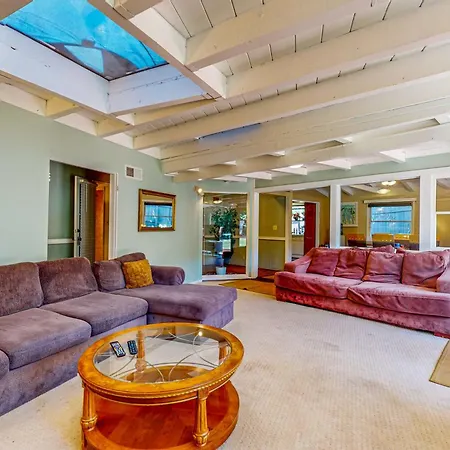 The Gateway House Villa